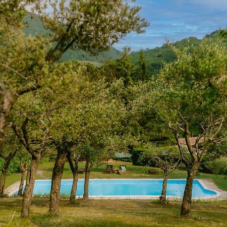Tenuta Delle Rose - Country House Piane Екстериор снимка