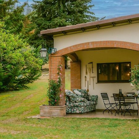 Tenuta Delle Rose - Country House Piane Екстериор снимка