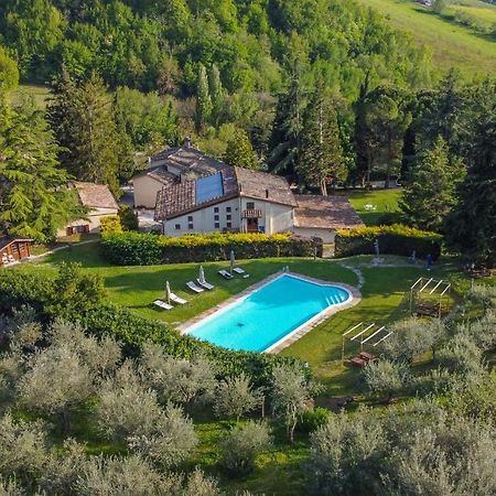 Tenuta Delle Rose - Country House Piane Екстериор снимка