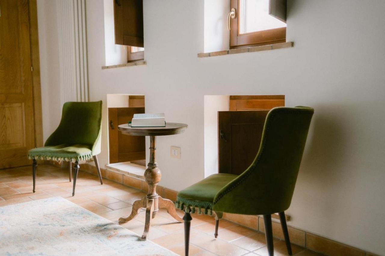 Tenuta Delle Rose - Country House Piane Екстериор снимка