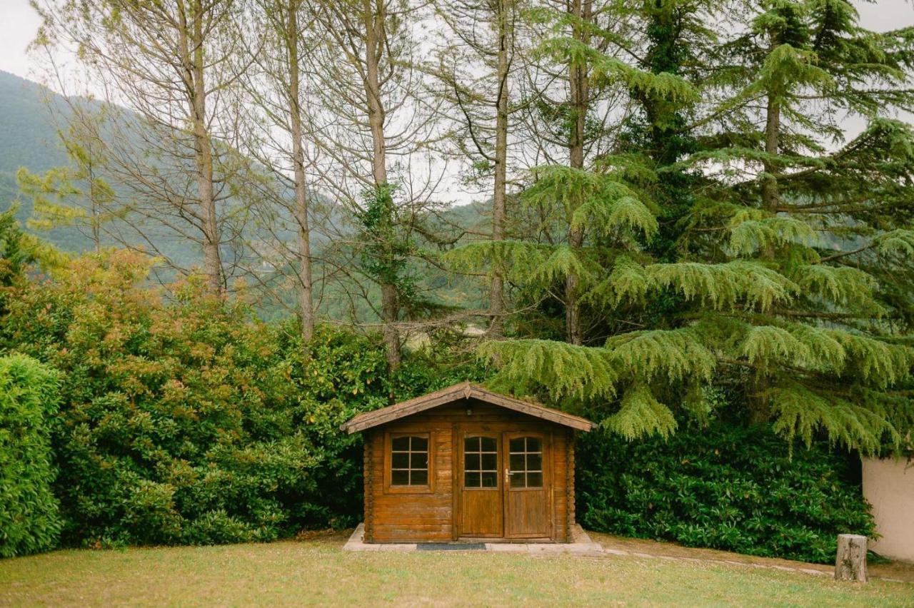 Tenuta Delle Rose - Country House Piane Екстериор снимка