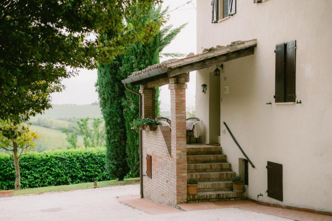 Tenuta Delle Rose - Country House Piane Екстериор снимка