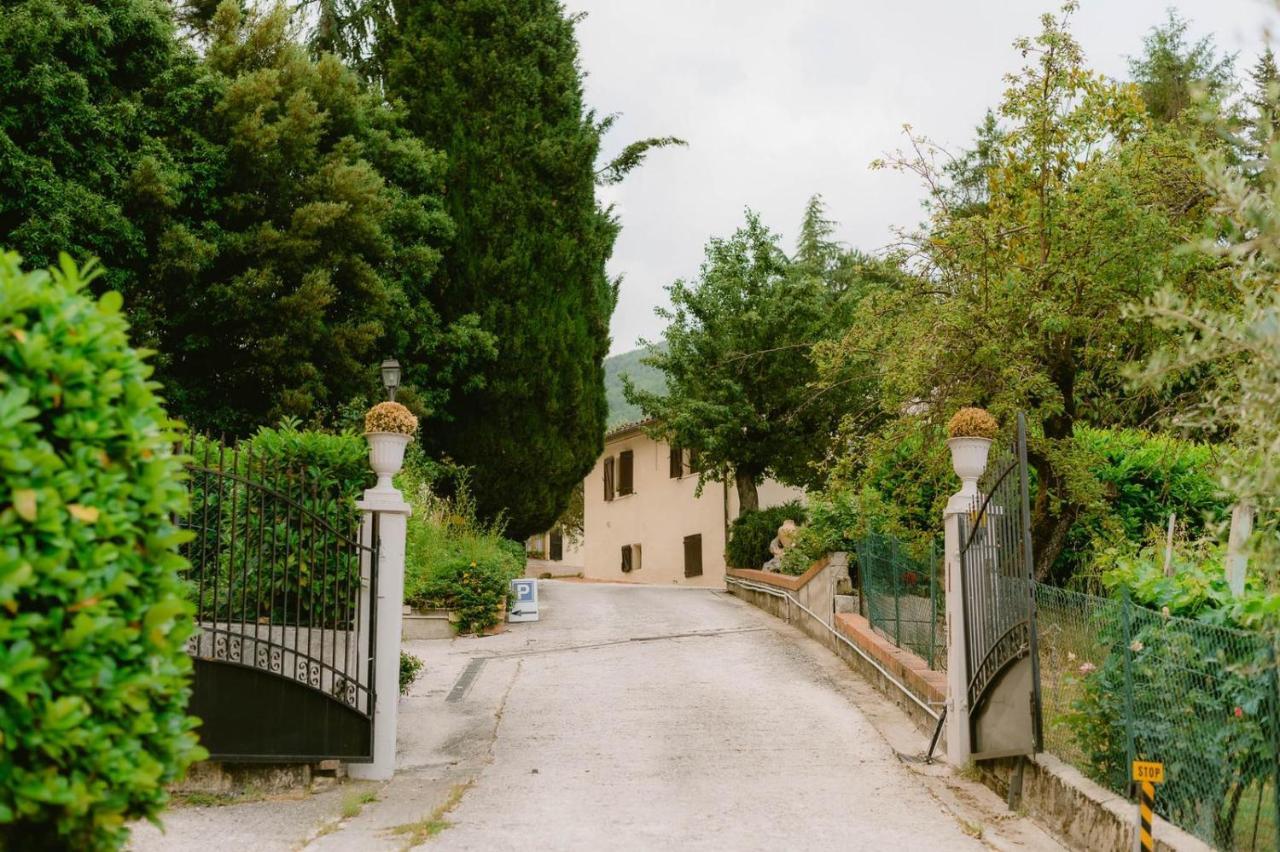 Tenuta Delle Rose - Country House Piane Екстериор снимка
