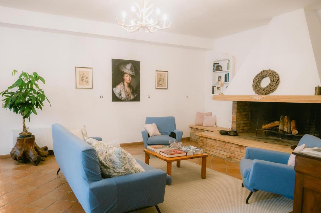 Tenuta Delle Rose - Country House Piane Екстериор снимка