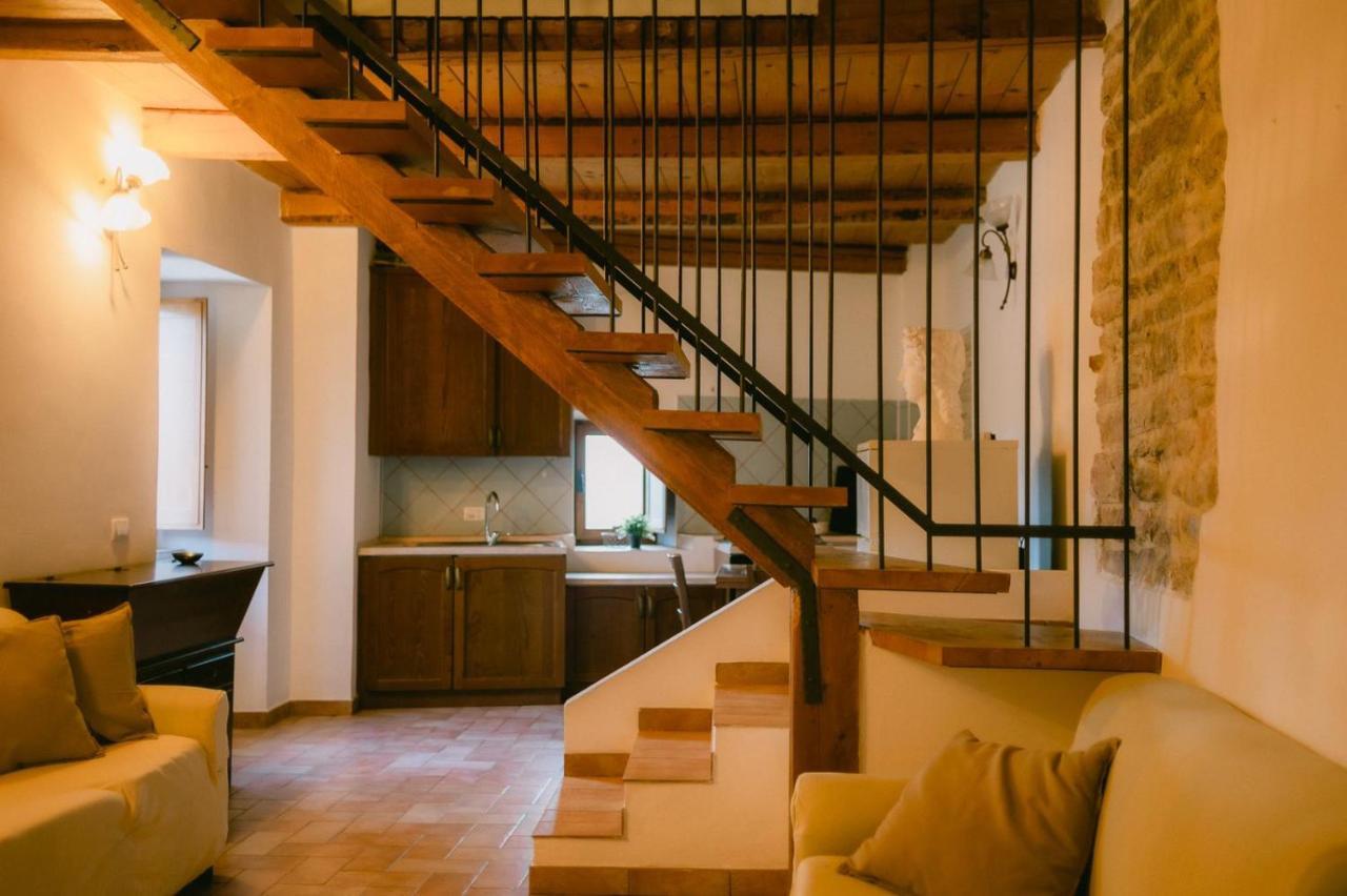 Tenuta Delle Rose - Country House Piane Екстериор снимка