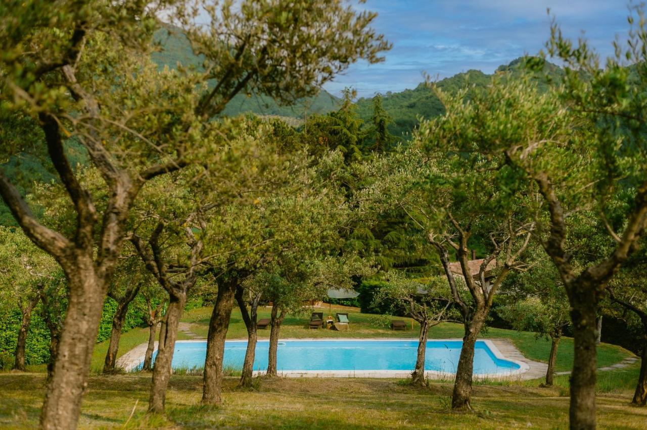 Tenuta Delle Rose - Country House Piane Екстериор снимка