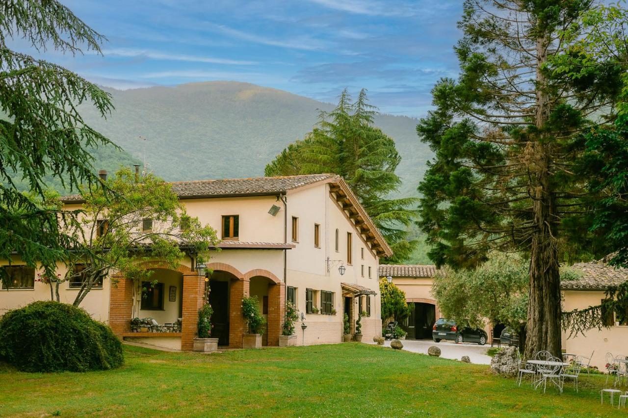 Tenuta Delle Rose - Country House Piane Екстериор снимка