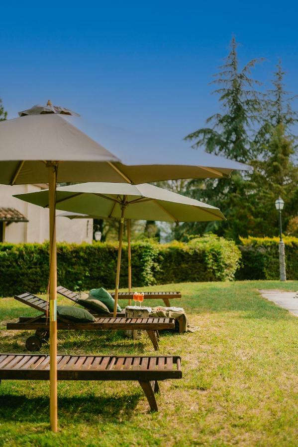 Tenuta Delle Rose - Country House Piane Екстериор снимка