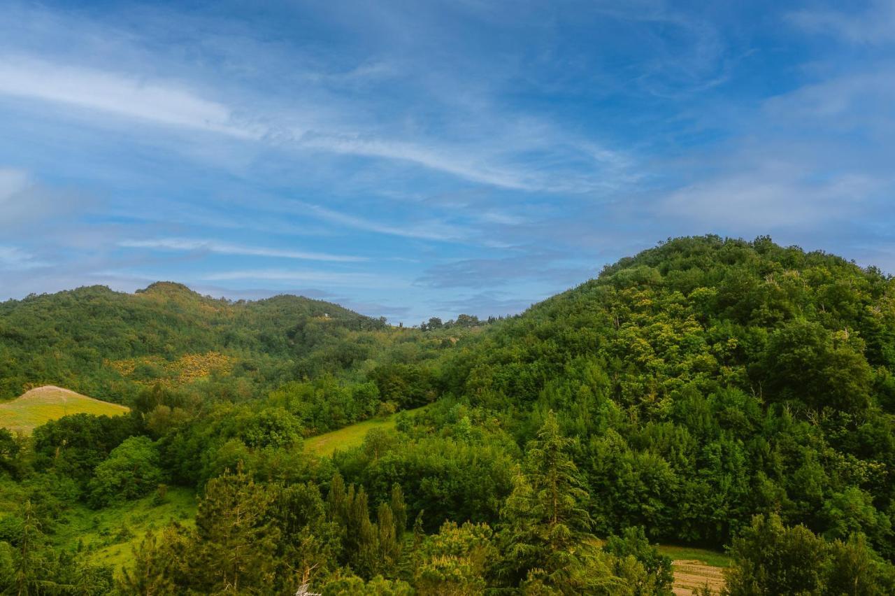 Tenuta Delle Rose - Country House Piane Екстериор снимка