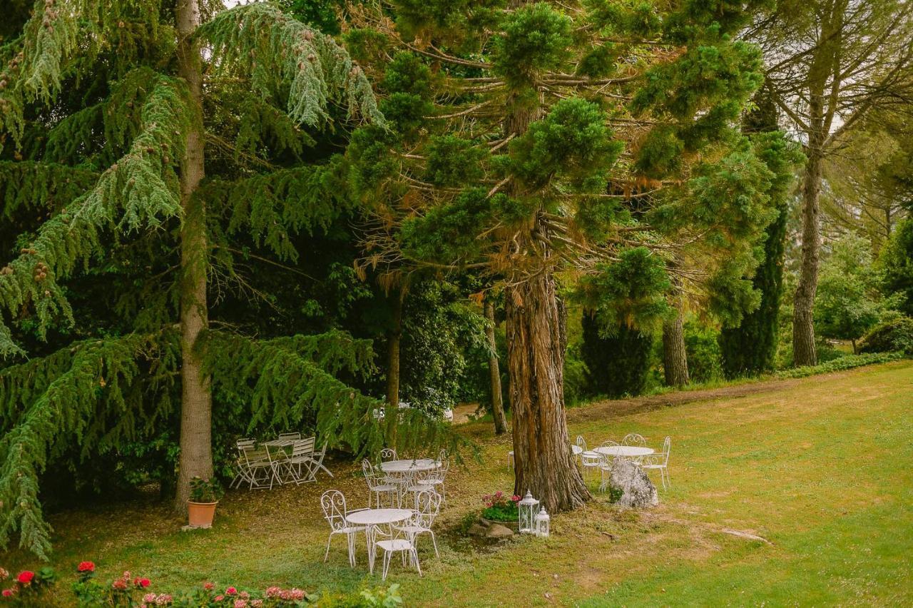 Tenuta Delle Rose - Country House Piane Екстериор снимка