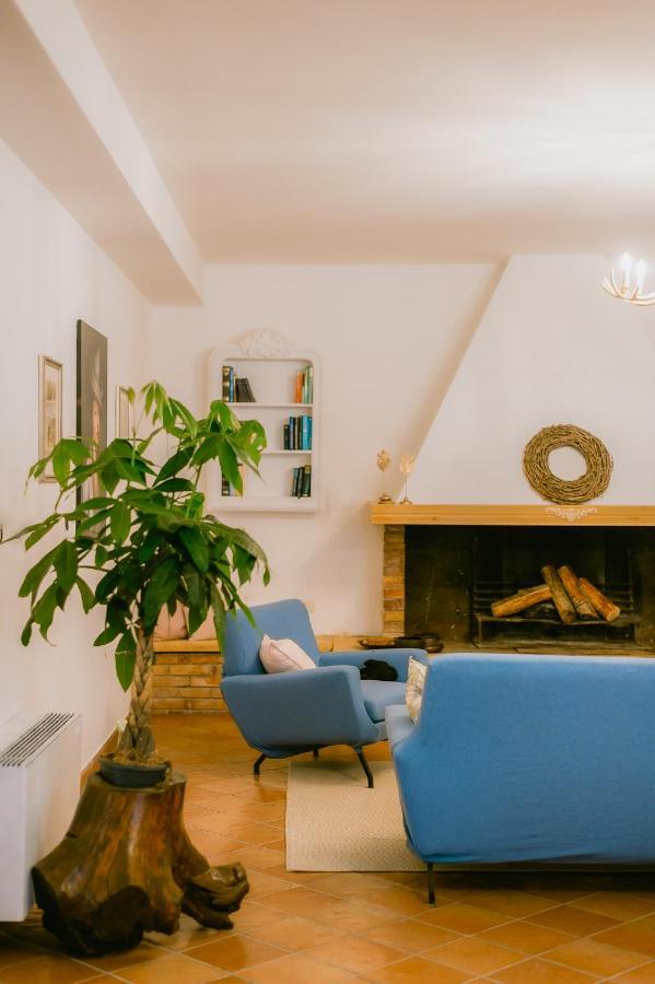 Tenuta Delle Rose - Country House Piane Екстериор снимка