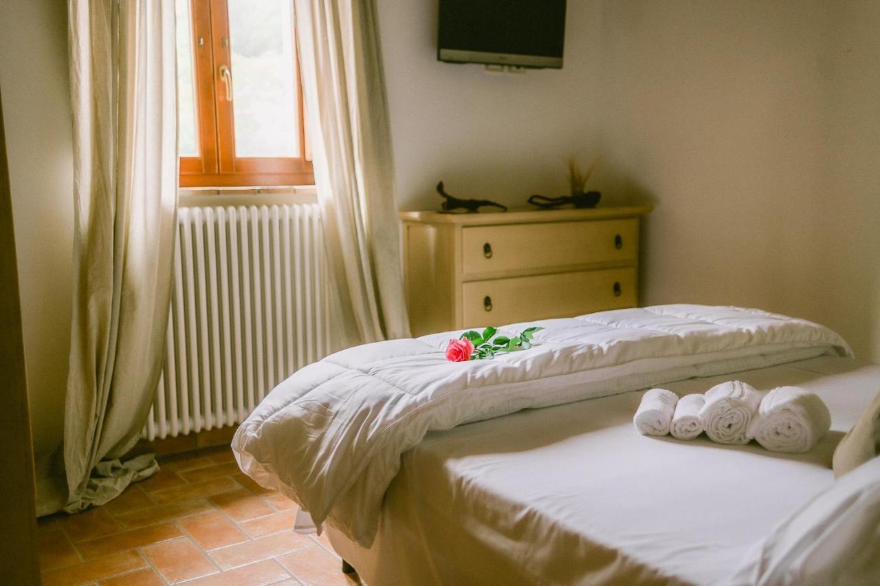 Tenuta Delle Rose - Country House Piane Екстериор снимка