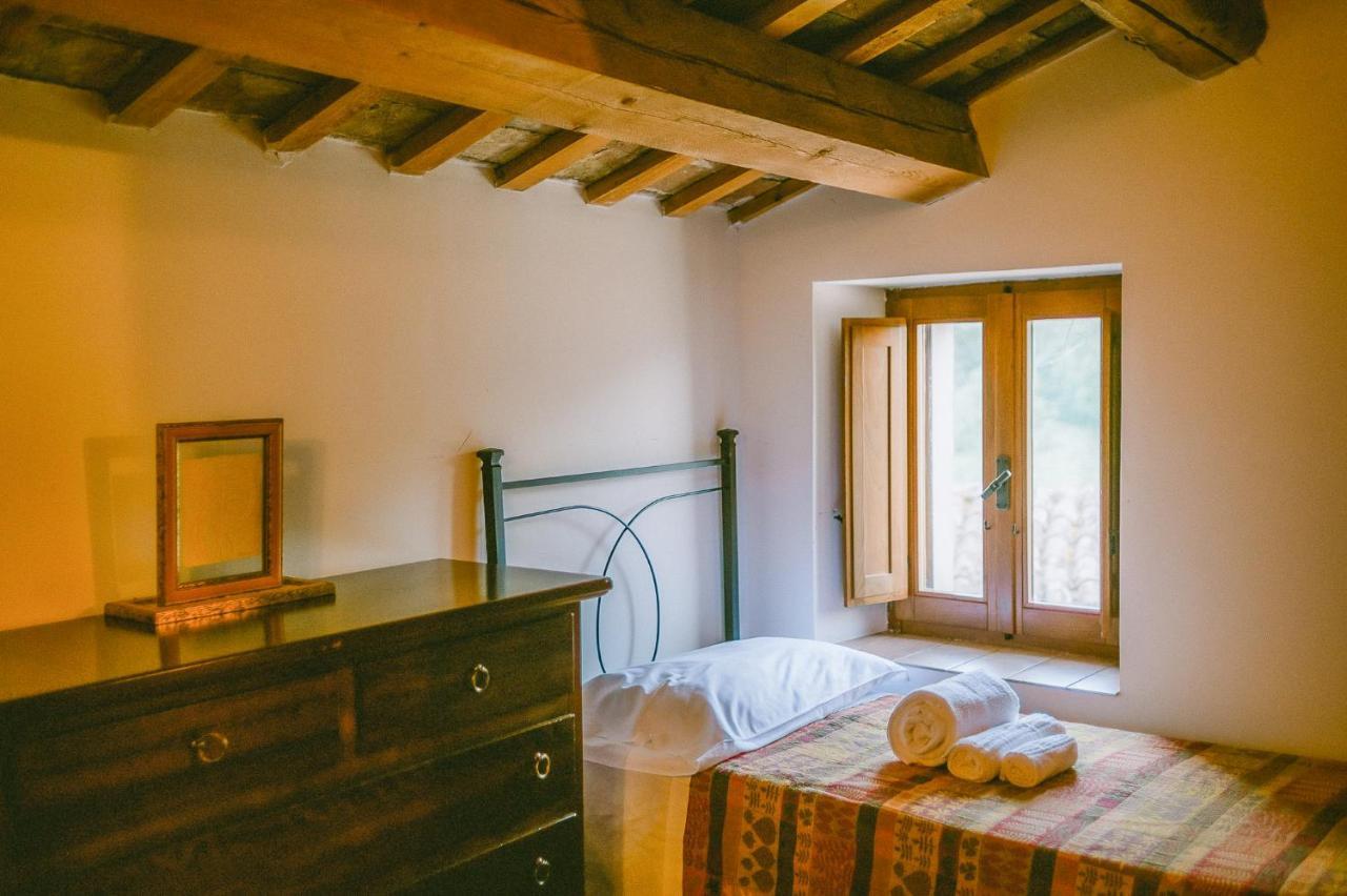 Tenuta Delle Rose - Country House Piane Екстериор снимка