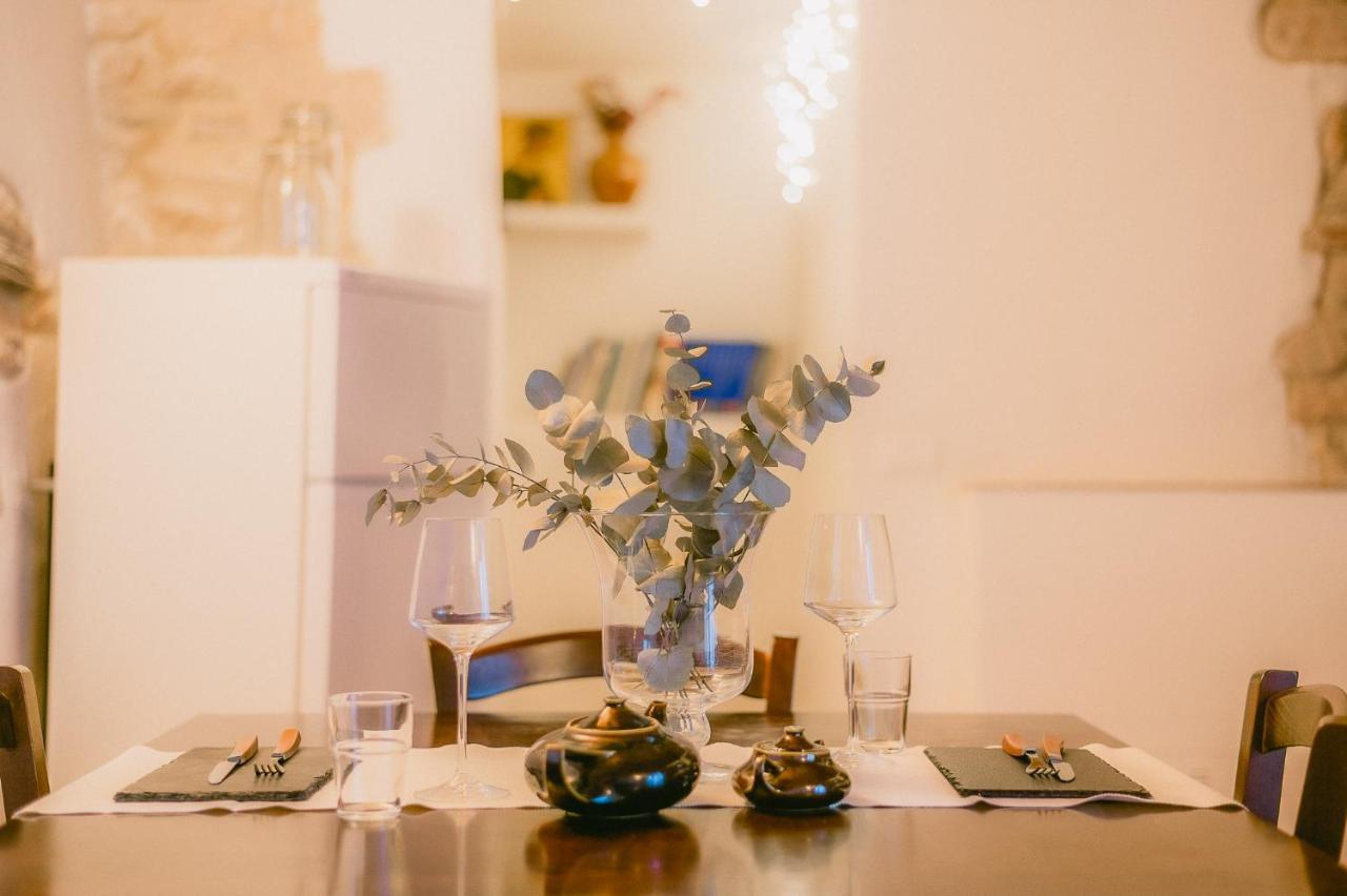 Tenuta Delle Rose - Country House Piane Екстериор снимка