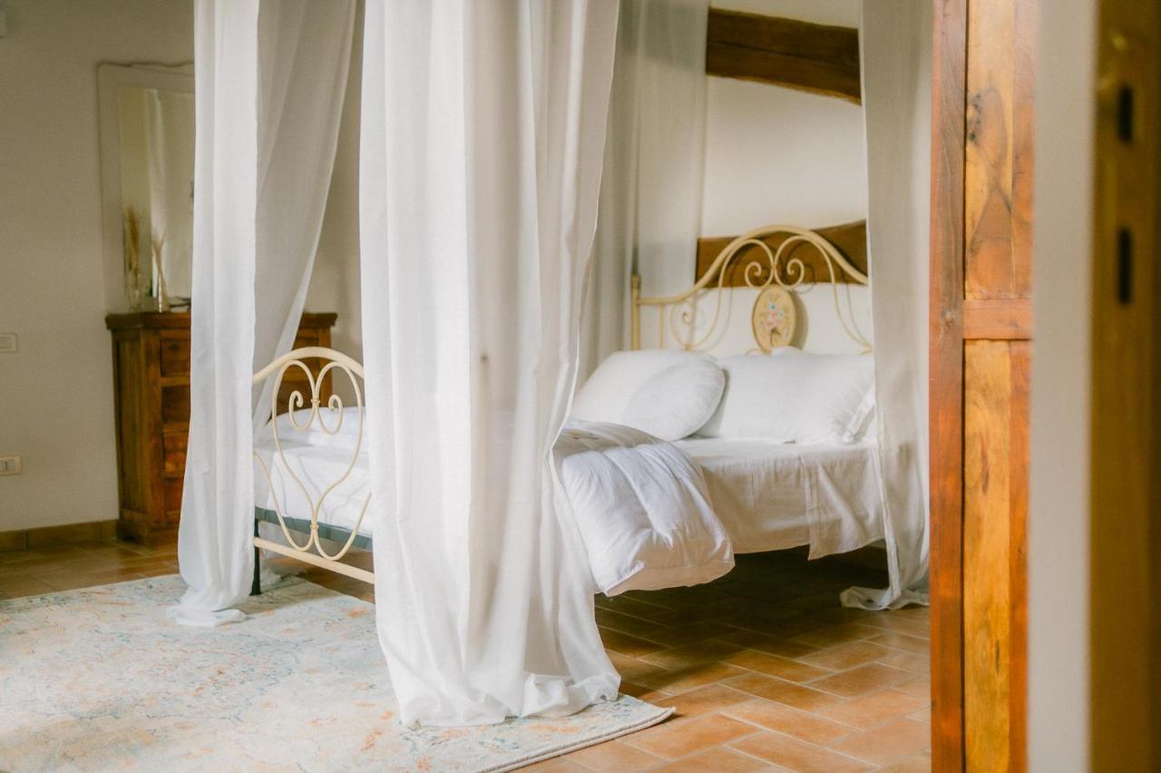 Tenuta Delle Rose - Country House Piane Екстериор снимка