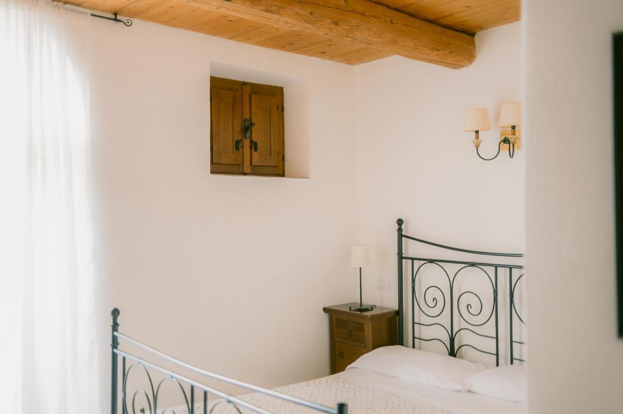Tenuta Delle Rose - Country House Piane Екстериор снимка