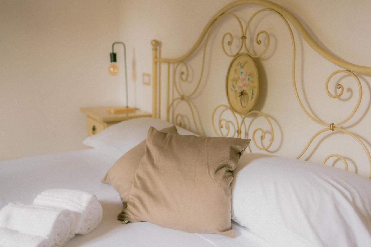 Tenuta Delle Rose - Country House Piane Екстериор снимка