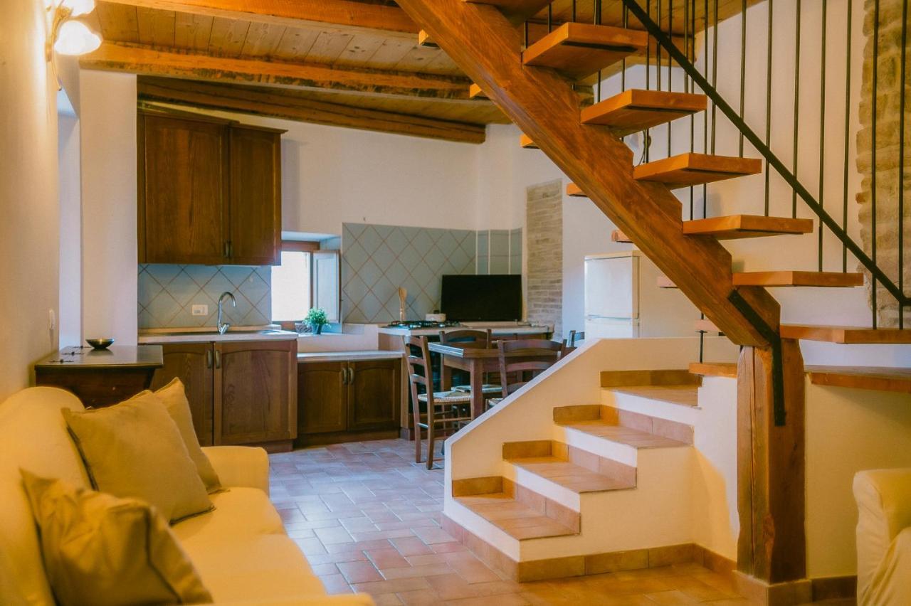 Tenuta Delle Rose - Country House Piane Екстериор снимка