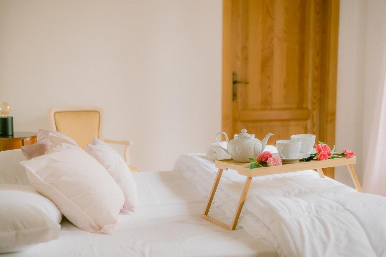 Tenuta Delle Rose - Country House Piane Екстериор снимка