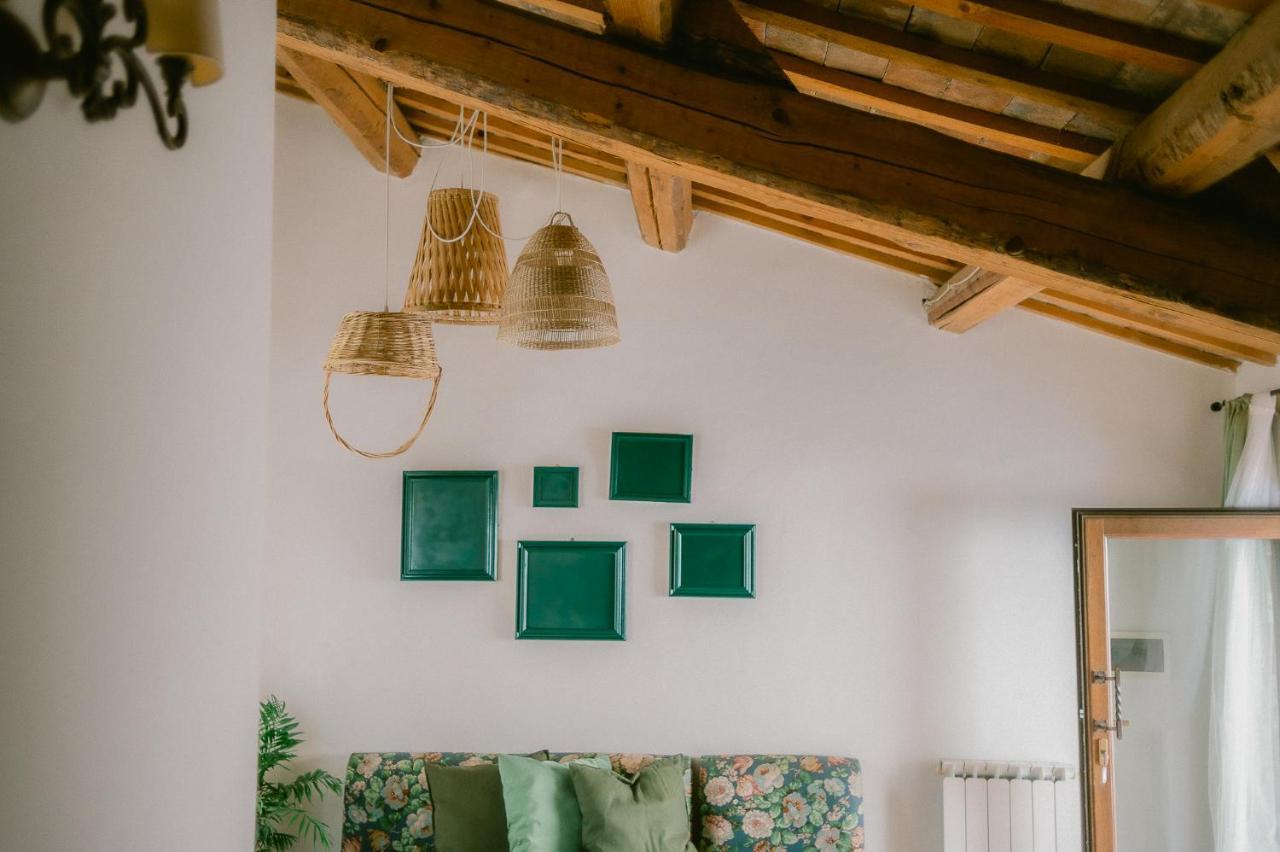 Tenuta Delle Rose - Country House Piane Екстериор снимка