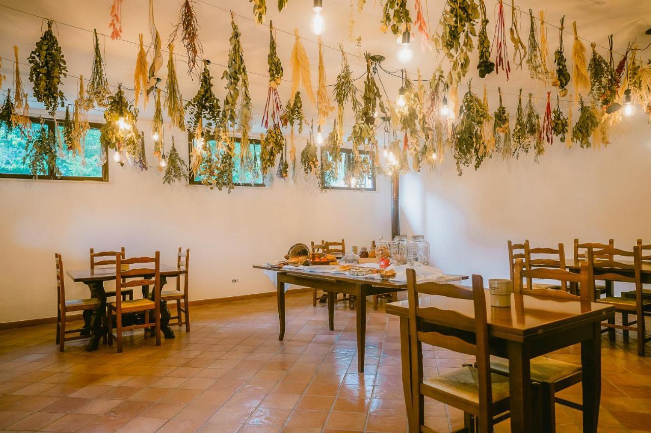 Tenuta Delle Rose - Country House Piane Екстериор снимка