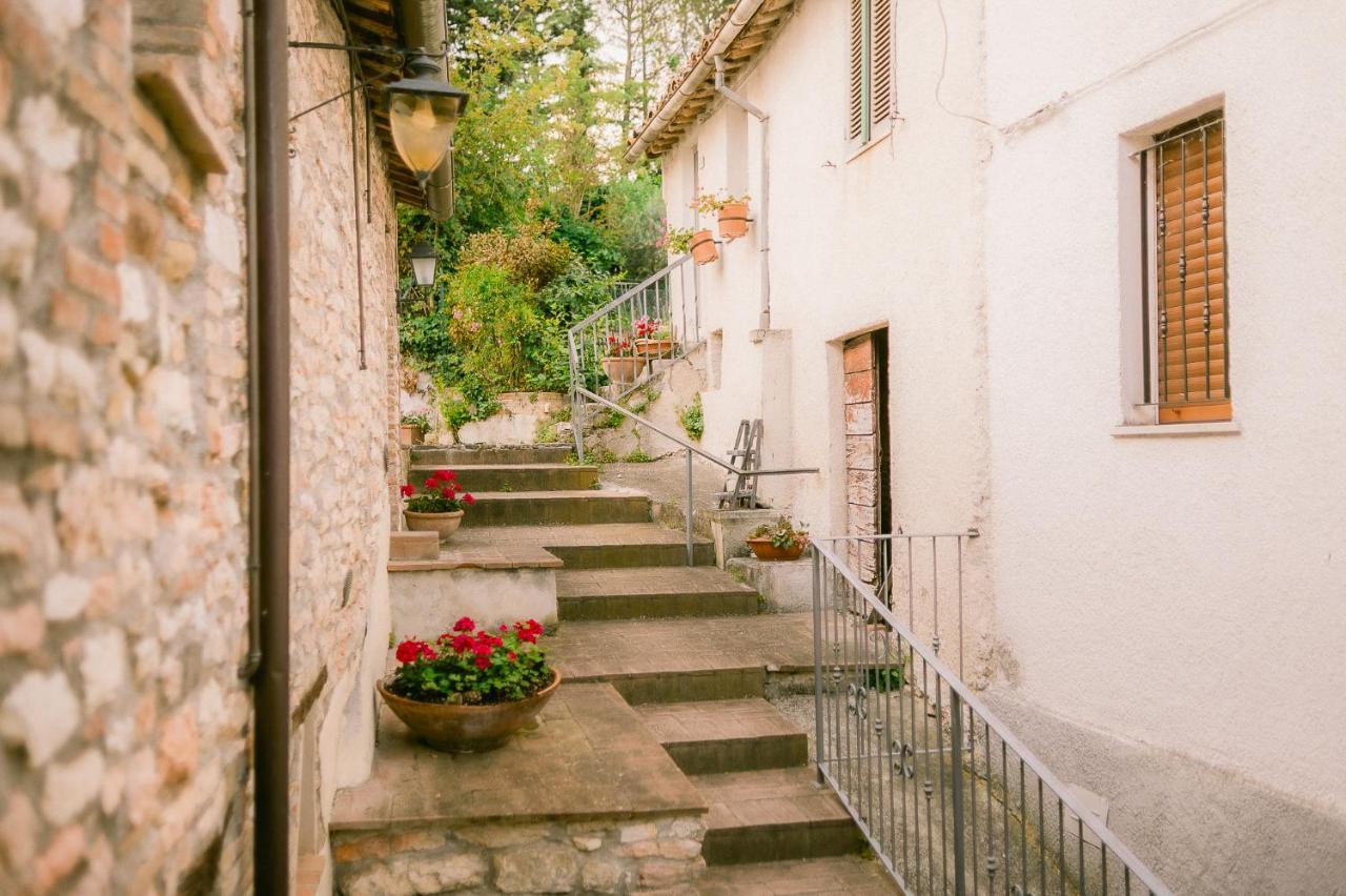 Tenuta Delle Rose - Country House Piane Екстериор снимка