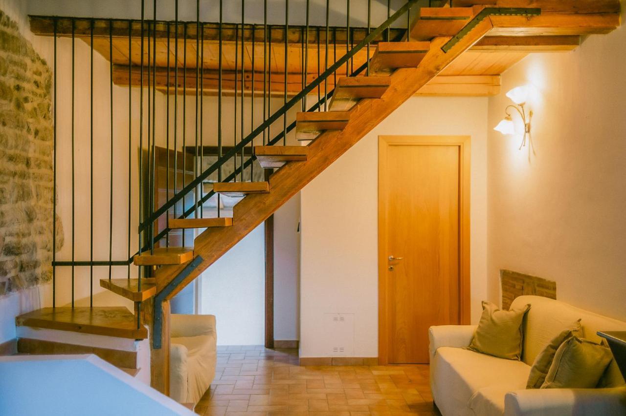 Tenuta Delle Rose - Country House Piane Екстериор снимка