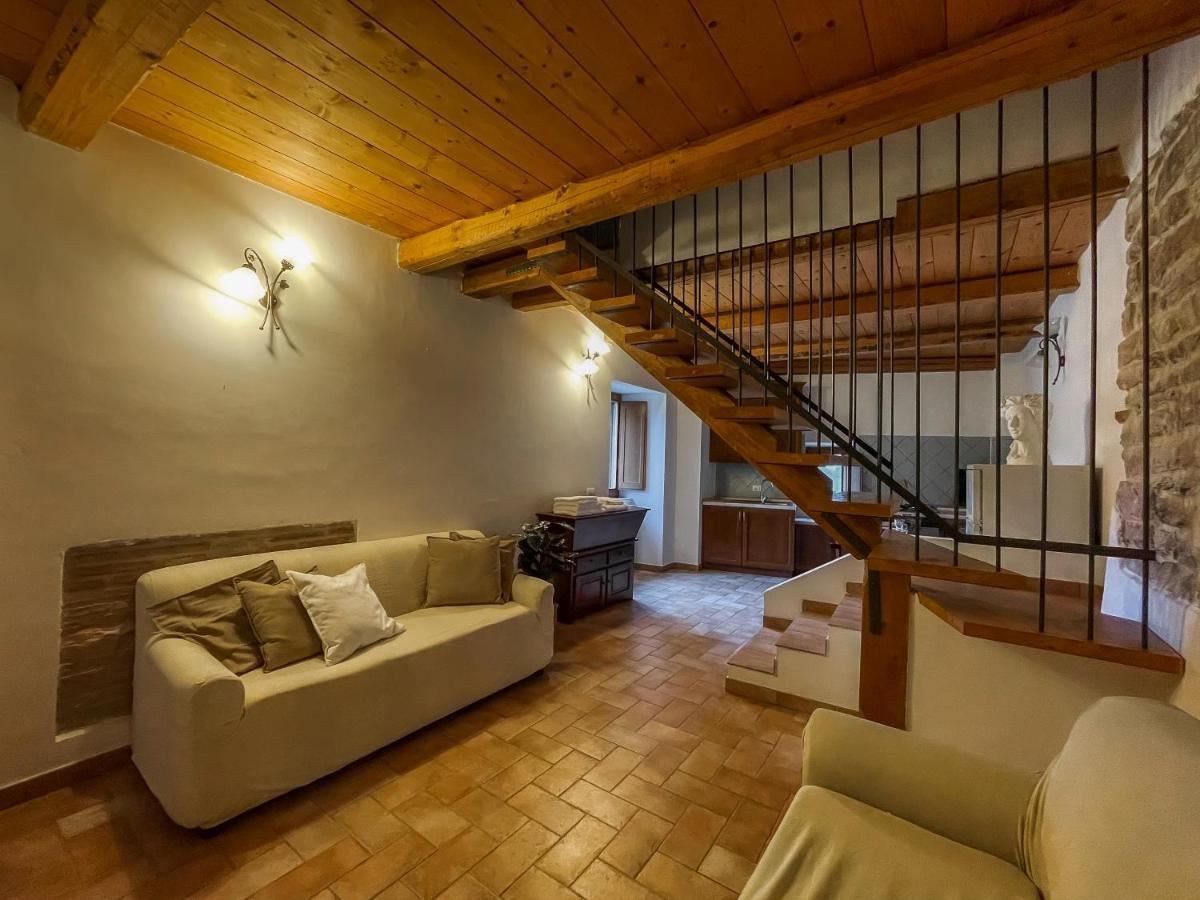 Tenuta Delle Rose - Country House Piane Екстериор снимка