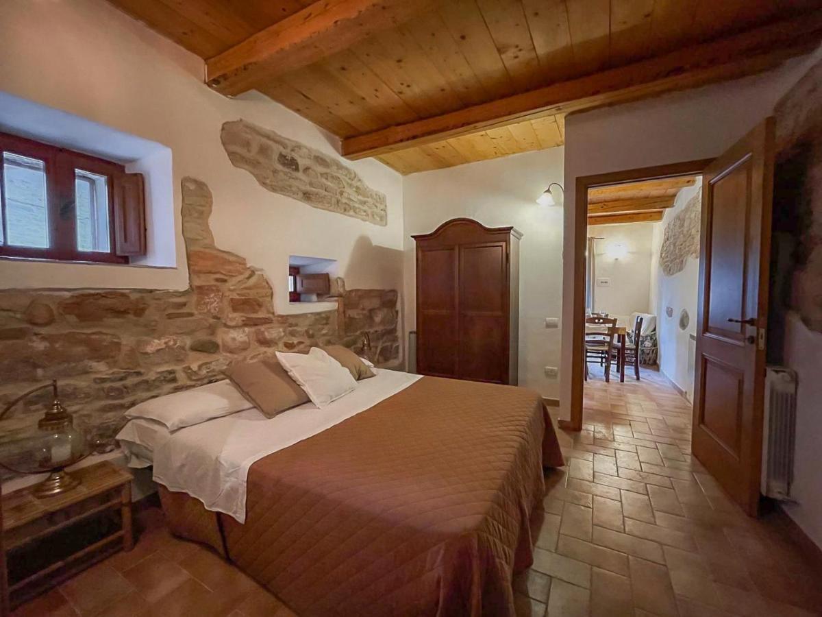 Tenuta Delle Rose - Country House Piane Екстериор снимка