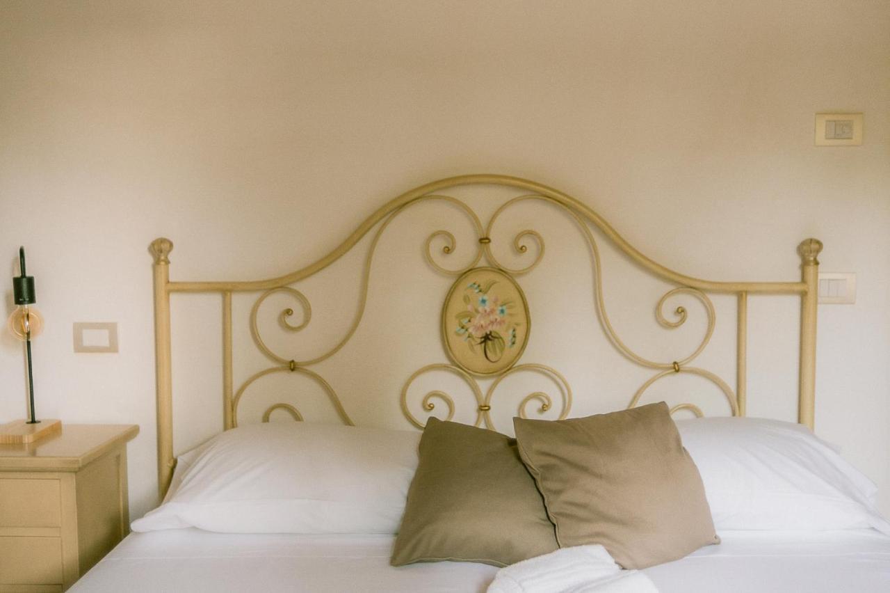 Tenuta Delle Rose - Country House Piane Екстериор снимка