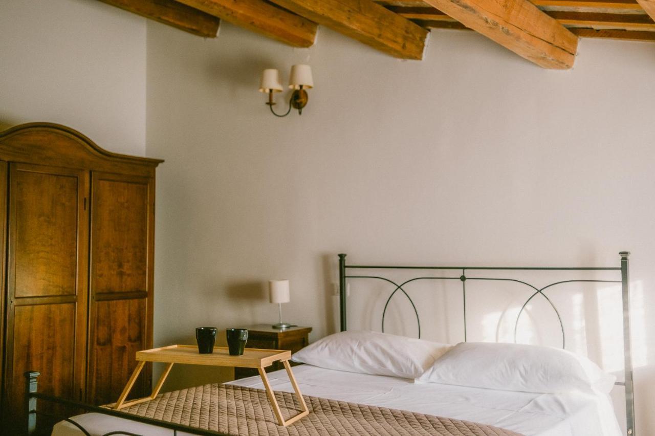 Tenuta Delle Rose - Country House Piane Екстериор снимка