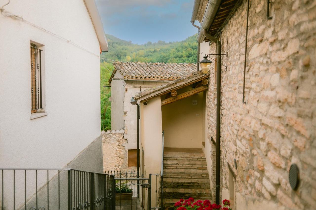 Tenuta Delle Rose - Country House Piane Екстериор снимка