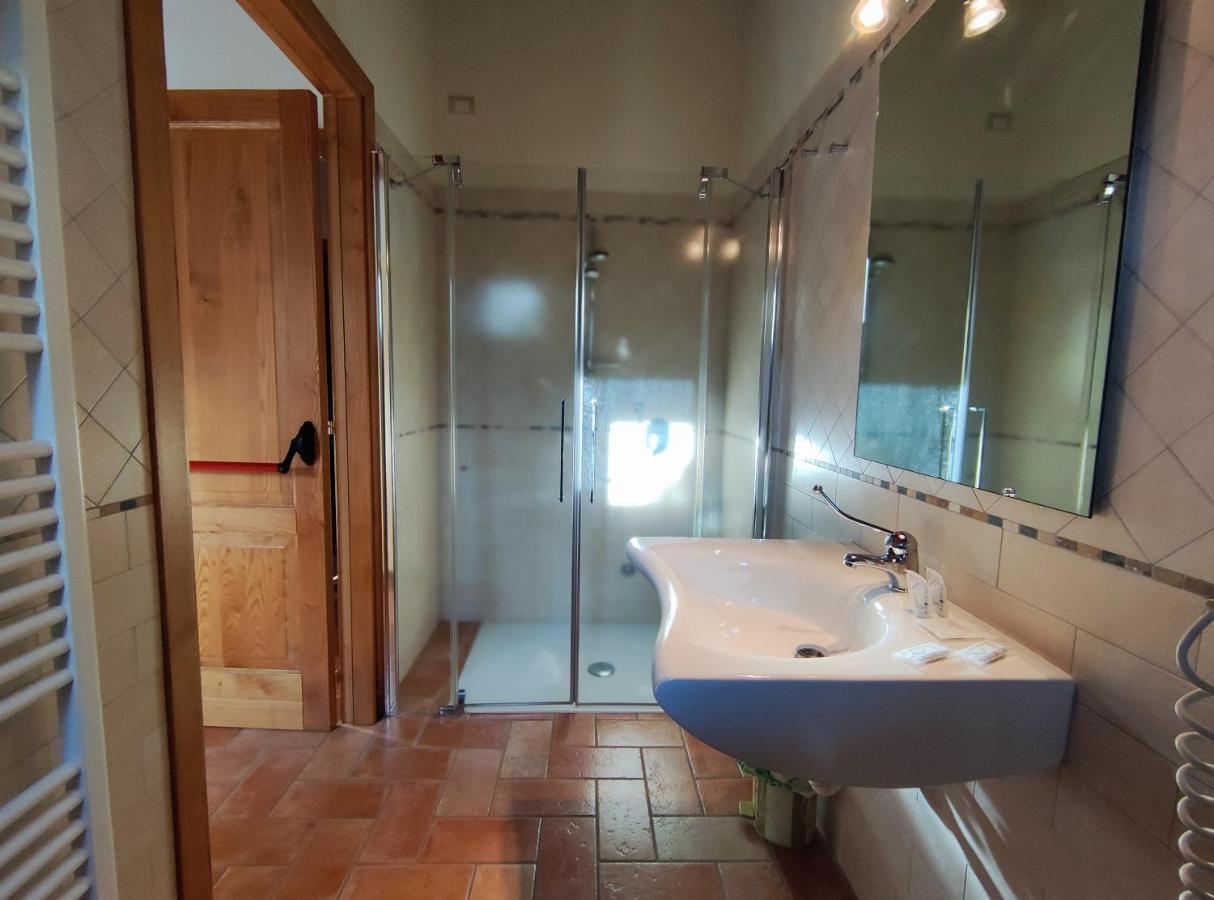 Tenuta Delle Rose - Country House Piane Екстериор снимка