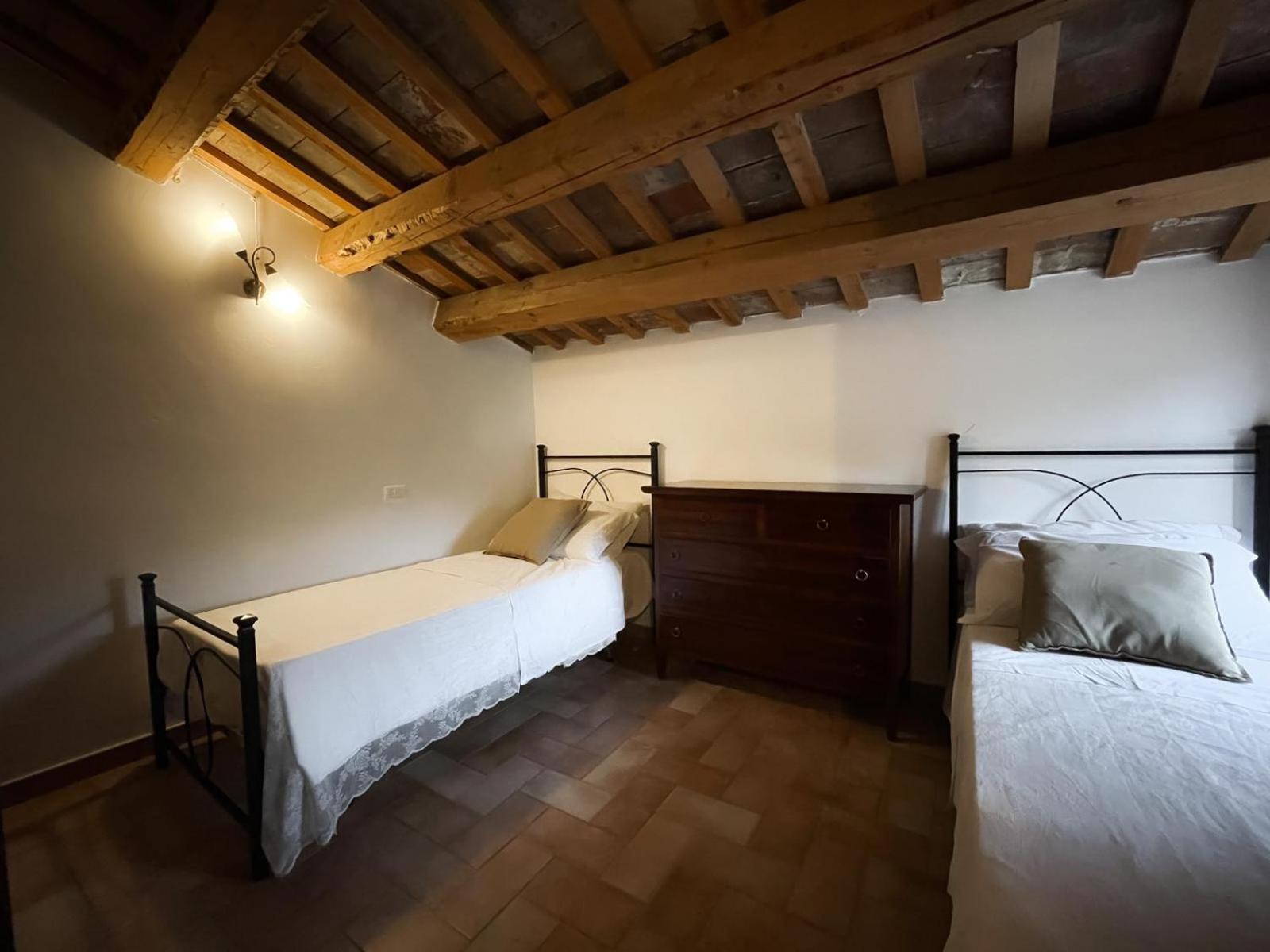 Tenuta Delle Rose - Country House Piane Стая снимка