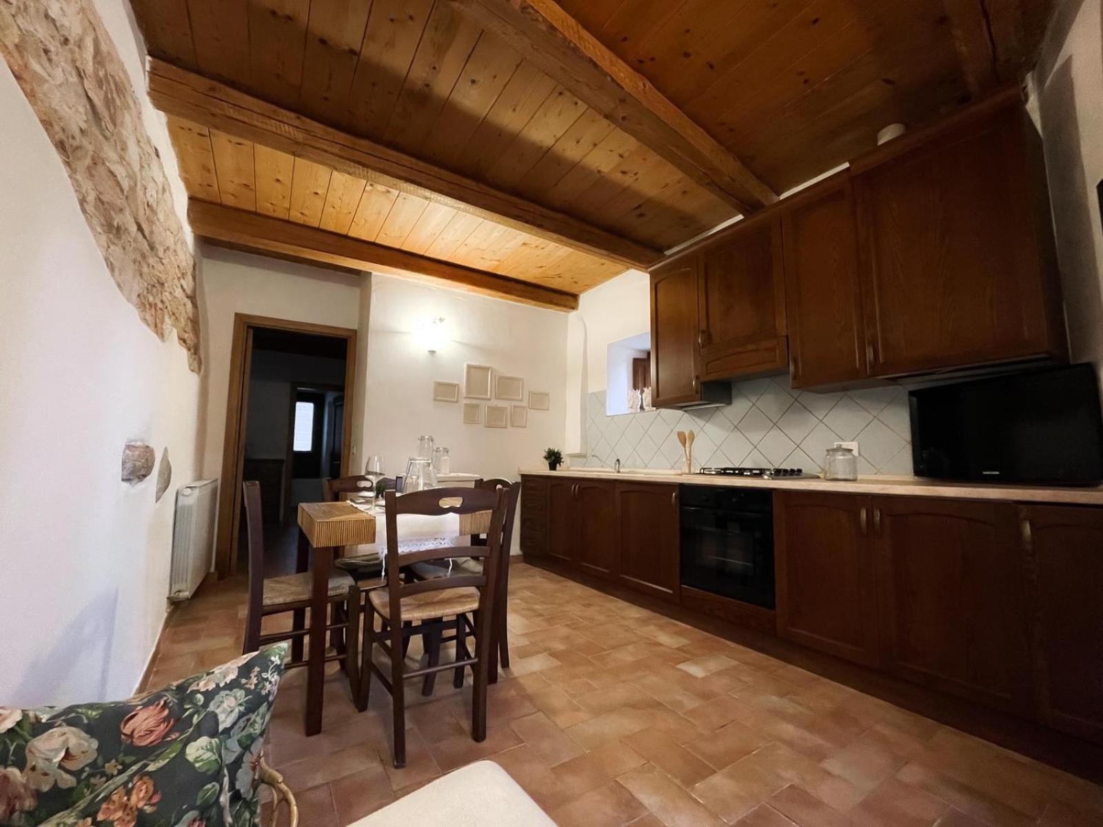 Tenuta Delle Rose - Country House Piane Екстериор снимка