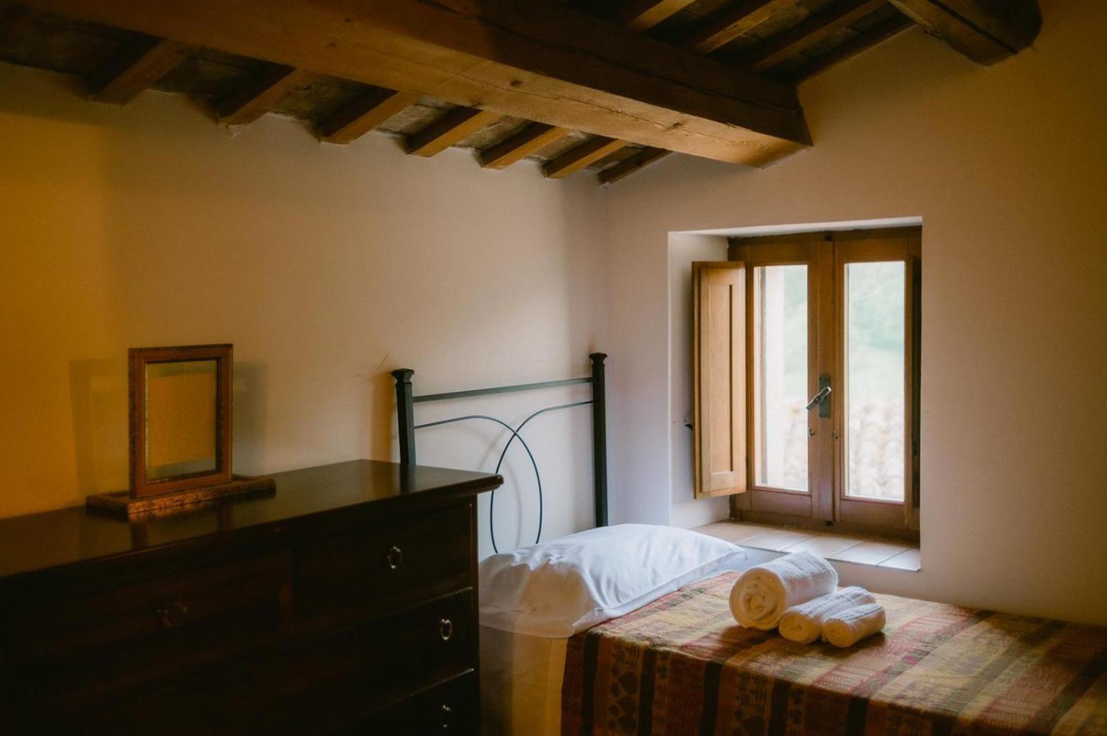 Tenuta Delle Rose - Country House Piane Стая снимка